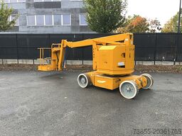 Genie Z-34/22N (12m)