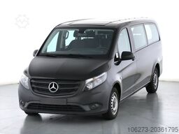 Mercedes-Benz Vito 114 TourerPro,Extralang,8Sitzer,Automatik