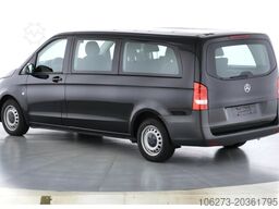 Mercedes-Benz Vito 114 TourerPro,Extralang,8Sitzer,Automatik