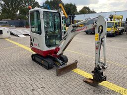 Takeuchi TB 216