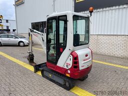 Takeuchi TB 216