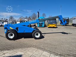 Genie GTH-3007 4WD