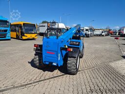 Genie GTH-3007 4WD
