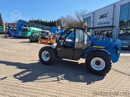 Genie GTH-3007 4WD