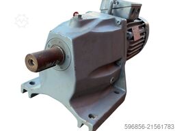 Motoreduktor KEB ZG2 KPR71G 0.55kW 259Nm 20 obr/min 230/400V Motoreduktor KEB ZG2 KPR71G 0.55kW 259Nm 20 obr/min 230/400V
