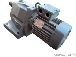 Motoreduktor KEB ZG2 KPR71G 0.55kW 259Nm 20 obr/min 230/400V Motoreduktor KEB ZG2 KPR71G 0.55kW 259Nm 20 obr/min 230/400V