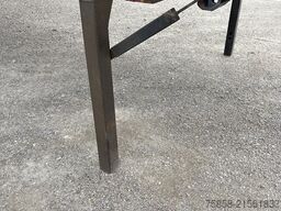 Krone 7,82m BDF Plattform mehrfach