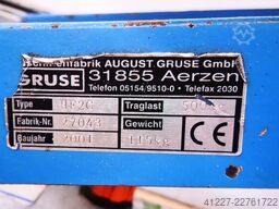 Gruse HF 2 C