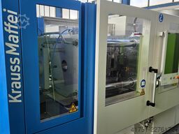 KraussMaffei KM 80-380 CX