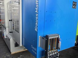 KraussMaffei KM 80-380 CX