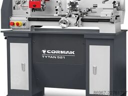 CORMAK TYTAN 521 (210x520)