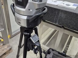 Keyence MW 3000