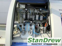 Weinig Dimter Opticut 200 Classic