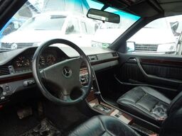 MERCEDES-BENZ 300 CE Sportline 2. Hand Original-Zustand