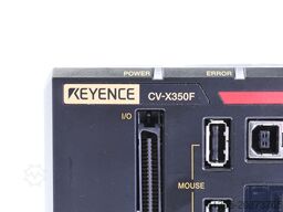 Keyence CV-X350F