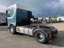 DAF XF 460 FT Euro6 Space Cab