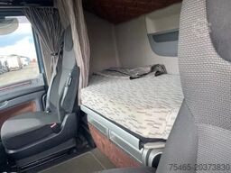 DAF XF 460 FT Euro6 Space Cab