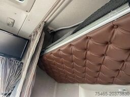 DAF XF 460 FT Euro6 Space Cab