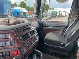 DAF XF 460 FT Euro6 Space Cab