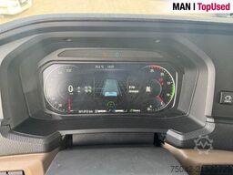 MAN TGX 18.510 4x2 LL SA