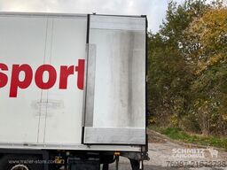 Schmitz Cargobull Tiefkühler Standard Doppelstock