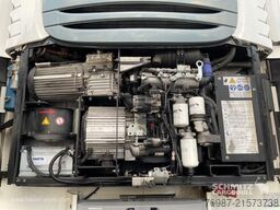 Schmitz Cargobull Tiefkühler Standard Doppelstock