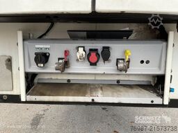 Schmitz Cargobull Tiefkühler Standard Doppelstock