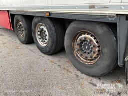 Schmitz Cargobull Tiefkühler Standard Doppelstock