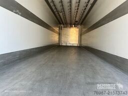 Schmitz Cargobull Tiefkühler Fleischhang