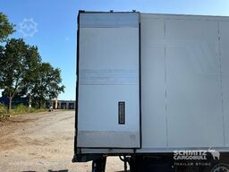 Schmitz Cargobull Tiefkühler Fleischhang