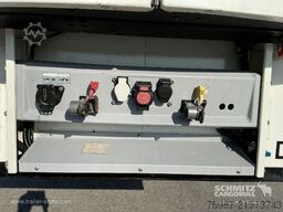 Schmitz Cargobull Tiefkühler Fleischhang