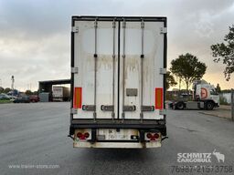 Krone Trockenfrachtkoffer Standard