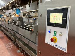 Polar Systems Medium kettles   Model 700