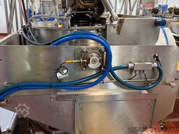 Polar Systems Medium kettles   Model 700