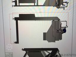 Polar Systems Medium kettles   Model 700