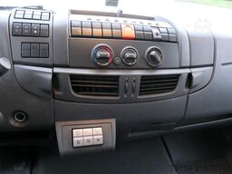iveco EuroCargo ML 120 E28/P AHK LBW COC AUTOMATIK Koffer 7,00x2,44x1,98