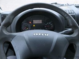 iveco EuroCargo ML 120 E28/P AHK LBW COC AUTOMATIK Koffer 7,00x2,44x1,98