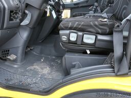 iveco EuroCargo ML 120 E 28 AHK LBW