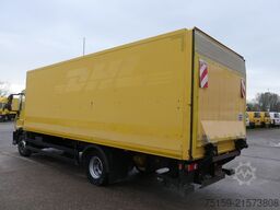 iveco EuroCargo ML 120 E 28 AHK LBW
