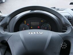 iveco EuroCargo ML 120 E 28 AHK LBW