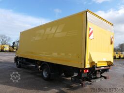 iveco EuroCargo ML 120 E 28 AHK LBW