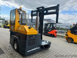 Combilift C2500 / Compact / Wide positioner