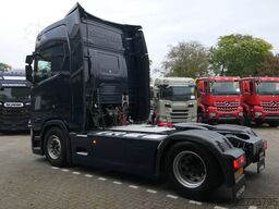 Scania S450 NGS | Retarder | 2 Tanks | 894923Km | 2020...