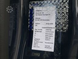 Scania S450 NGS | Retarder | 2 Tanks | 894923Km | 2020...