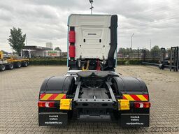 Mercedes-Benz Actros ACTROS 1846L  / EURO-6E / ADR / PTO