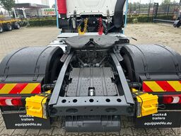 Mercedes-Benz Actros ACTROS 1846L  / EURO-6E / ADR / PTO