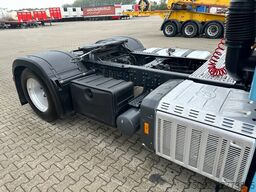 Mercedes-Benz Actros ACTROS 1846L  / EURO-6E / ADR / PTO