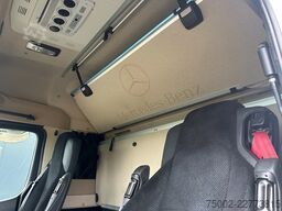 Mercedes-Benz Actros ACTROS 1846L  / EURO-6E / ADR / PTO
