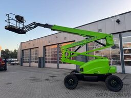 Niftylift HR 21 D 4x4