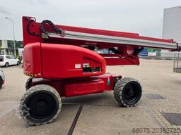 Niftylift HR 28 D E 4x4